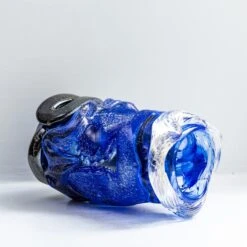 Plasma Vase(Plasma Vase Blue) -Arhoj Vases for story 19