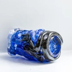 Plasma Vase(Plasma Vase Blue) -Arhoj Vases for story 20