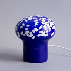 Crystal Blob Lamp(Crystal Blob Lamp 16)