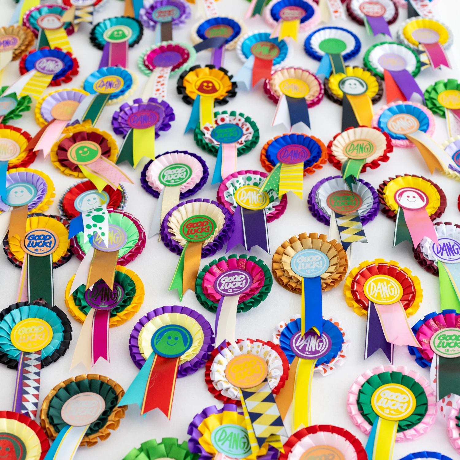 Badge(Badge Ghost) 5 Badge(Badge Ghost) - Image 5