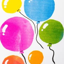 Riso Works(Riso Works Balloon Bang) -Arhoj balloon bang3