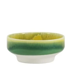 Dip Dish(Dip Dish Banana Leaf)