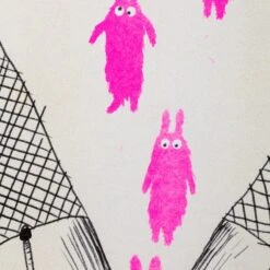 Riso Works(Riso Works Birth) -Arhoj birth 4