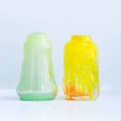 Bitty Vase Duo(Bitty Vase Duo 62) -Arhoj bitty vases 11