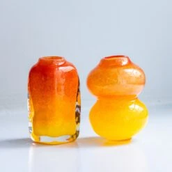 Bitty Vase Duo(Bitty Vase Duo 79)
