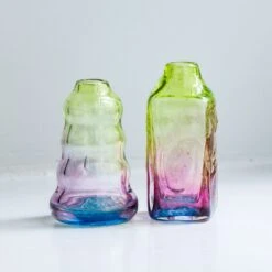 Bitty Vase Duo(Bitty Vase Duo 80)