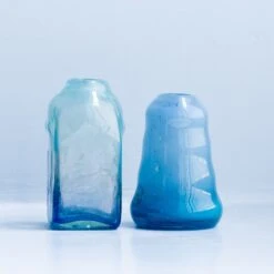 Bitty Vase Duo(Bitty Vase Duo 64) -Arhoj bitty vases 17