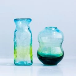 Bitty Vase Duo(Bitty Vase Duo 65) -Arhoj bitty vases 20