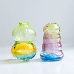 Bitty Vase Duo(Bitty Vase Duo 84) -Arhoj bitty vases 26 0ef00ba4 7ea4 4383 a867 70de359bd74a