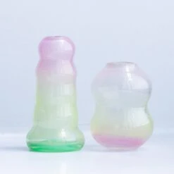 Bitty Vase Duo(Bitty Vase Duo 68) 8 Bitty Vase Duo(Bitty Vase Duo 68) -Arhoj bitty vases 29