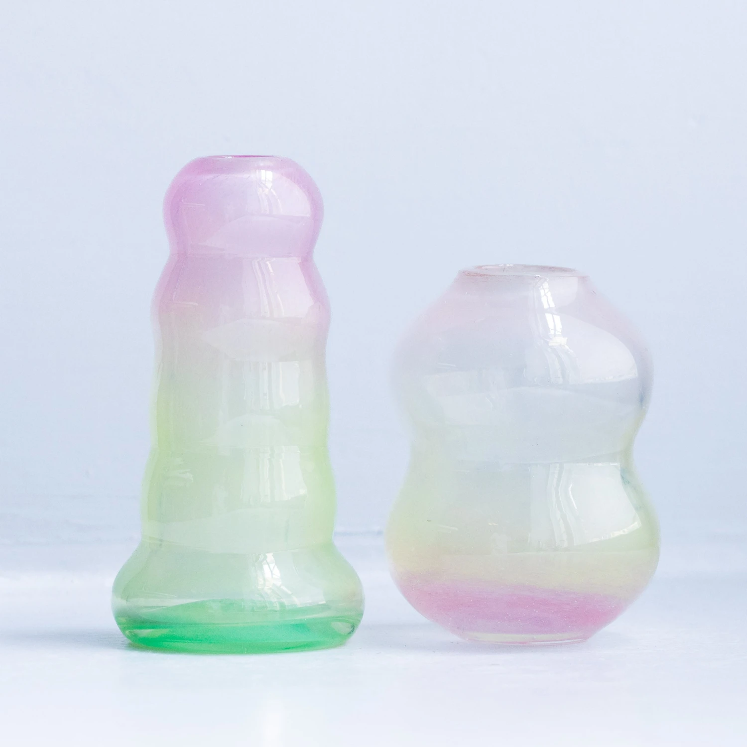 Bitty Vase Duo(Bitty Vase Duo 68) 3 Bitty Vase Duo(Bitty Vase Duo 68) - Image 3