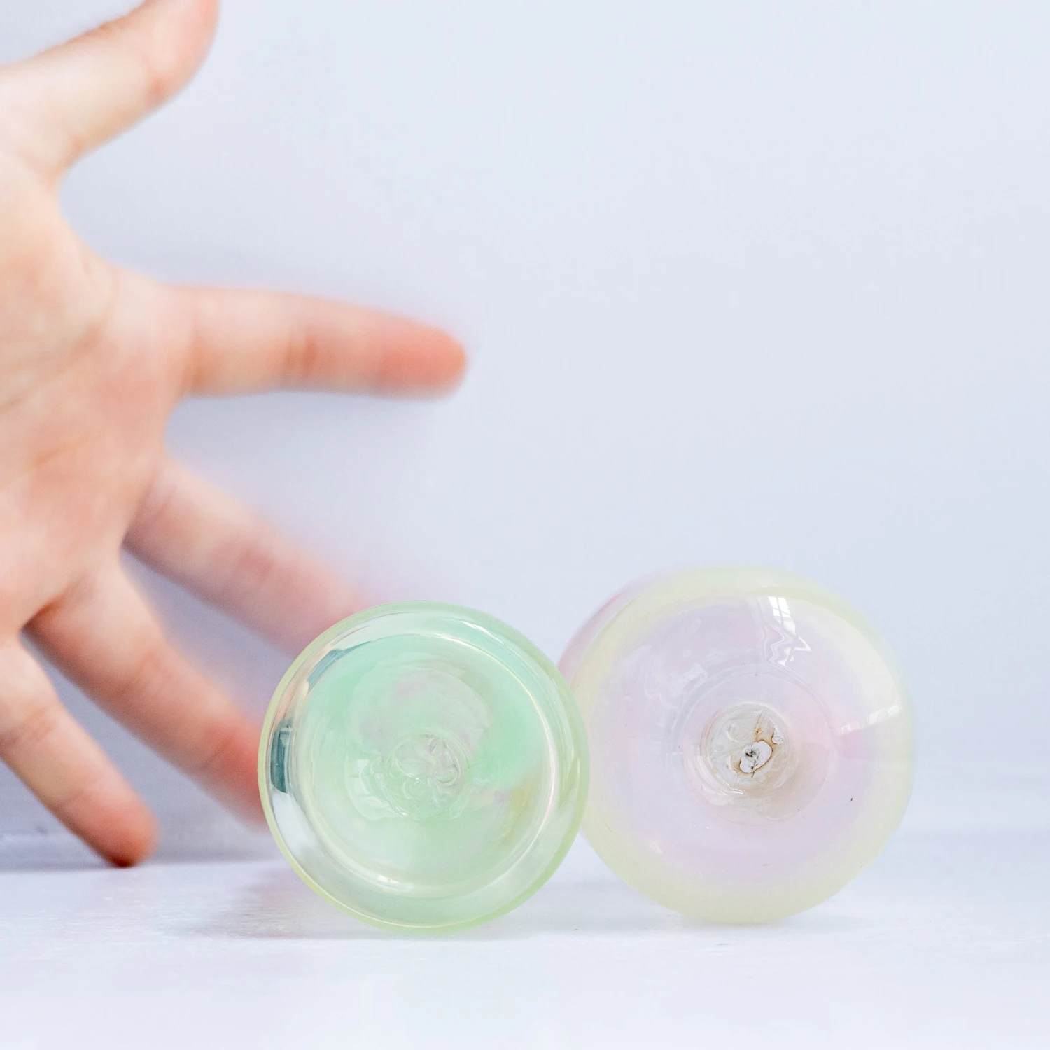 Bitty Vase Duo(Bitty Vase Duo 68) 2 Bitty Vase Duo(Bitty Vase Duo 68) - Image 2