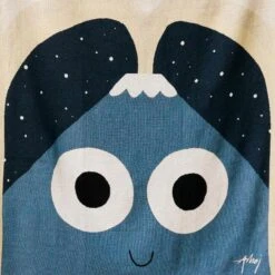 Throw Blanket(Throw Blanket Vulcano) -Arhoj blanket mountain 4