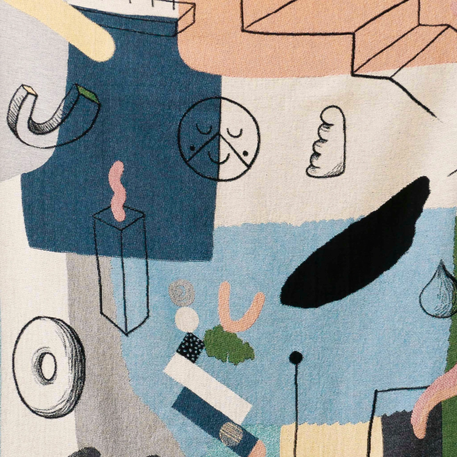 Throw Blanket(Throw Blanket Museum) 6 Throw Blanket(Throw Blanket Museum) - Image 6