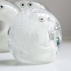 Crystal Blob(Crystal Blob Night Donut 1) 14 Crystal Blob(Crystal Blob Night Donut 1) -Arhoj blob glowbbubbledonut 2