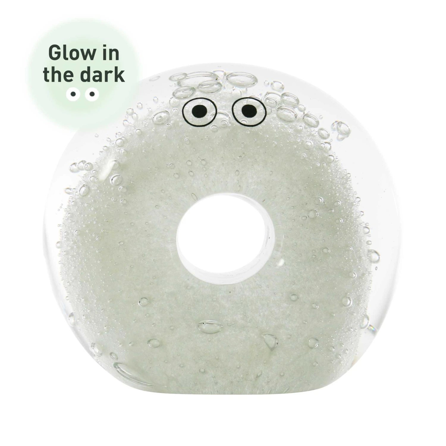 Crystal Blob(Crystal Blob Night Donut 1) 1 Crystal Blob(Crystal Blob Night Donut 1)