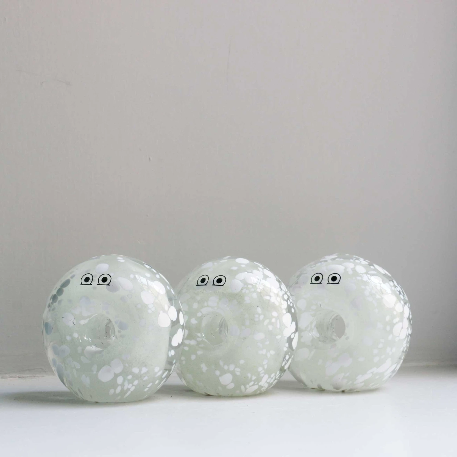 Crystal Blob(Crystal Blob Night Donut 2) 2 Crystal Blob(Crystal Blob Night Donut 2) - Image 2