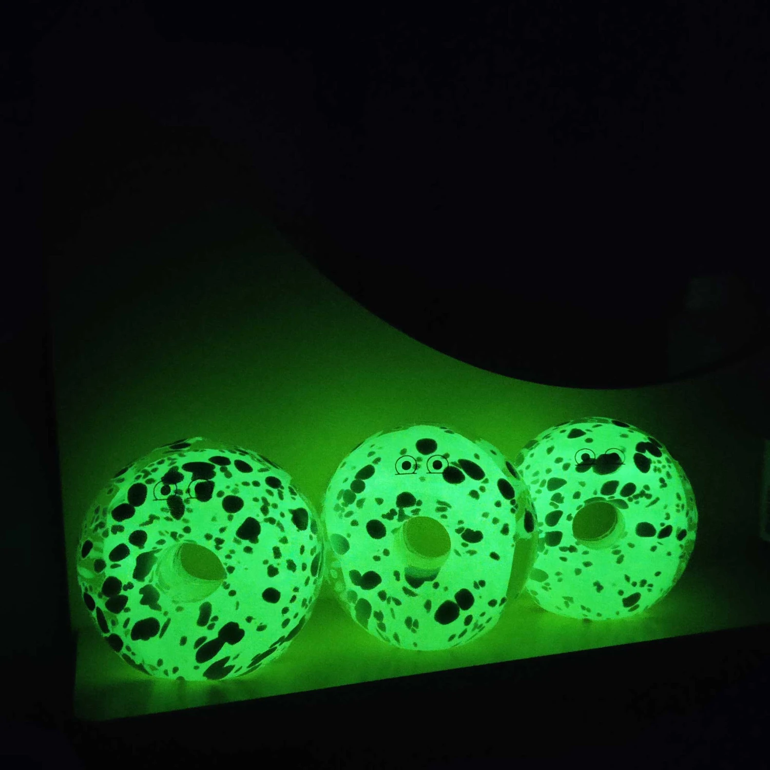 Crystal Blob(Crystal Blob Night Donut 2) 4 Crystal Blob(Crystal Blob Night Donut 2) - Image 4