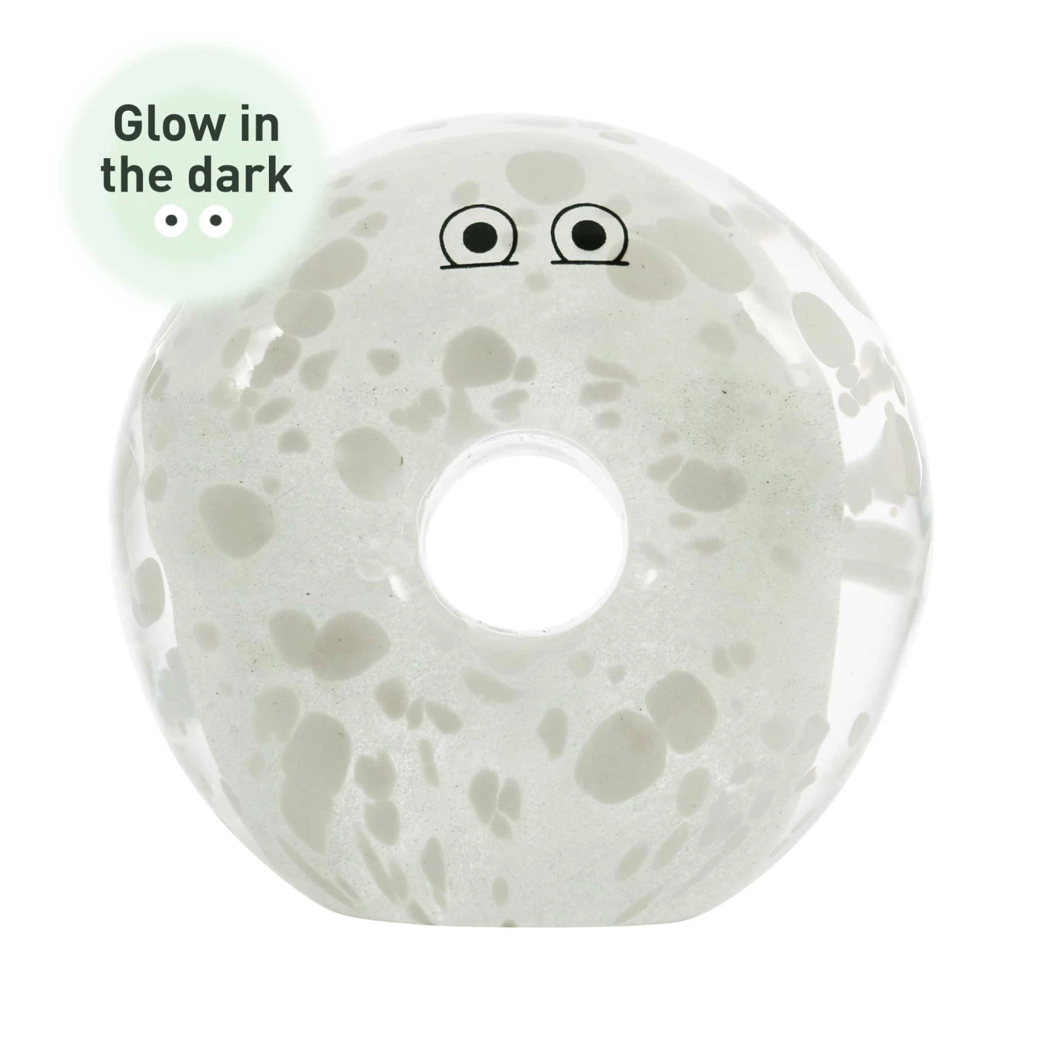 Crystal Blob(Crystal Blob Night Donut 2) 1 Crystal Blob(Crystal Blob Night Donut 2)