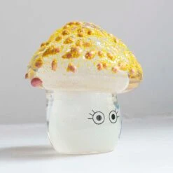 Crystal Blob(Crystal Blob Night Shoom 8) -Arhoj blob glowshroom 3