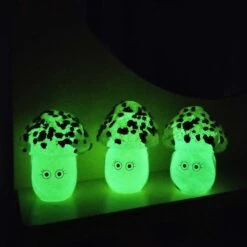Crystal Blob(Crystal Blob Night Shoom 8) -Arhoj blob glowshroom 4