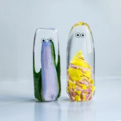 Crystal Blob Group(Crystal Blob Group 35)