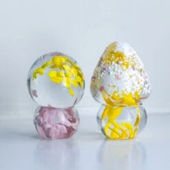 Crystal Blob Group(Crystal Blob Group 46) -Arhoj blob groups 46