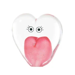 Crystal Blob(Crystal Blob Be Mine)