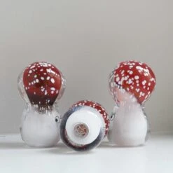 Crystal Blob(Crystal Blob Jolly Shroom) -Arhoj blob mushred 21