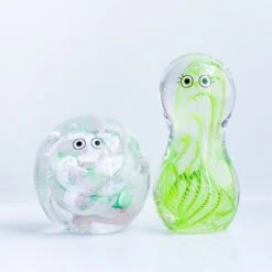 Crystal Blob Group(Crystal Blob Group 24)