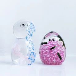 Crystal Blob Group(Crystal Blob Group 22)