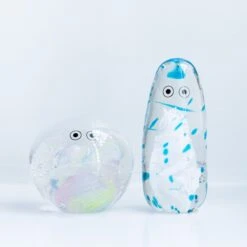 Crystal Blob Group(Crystal Blob Group 14)