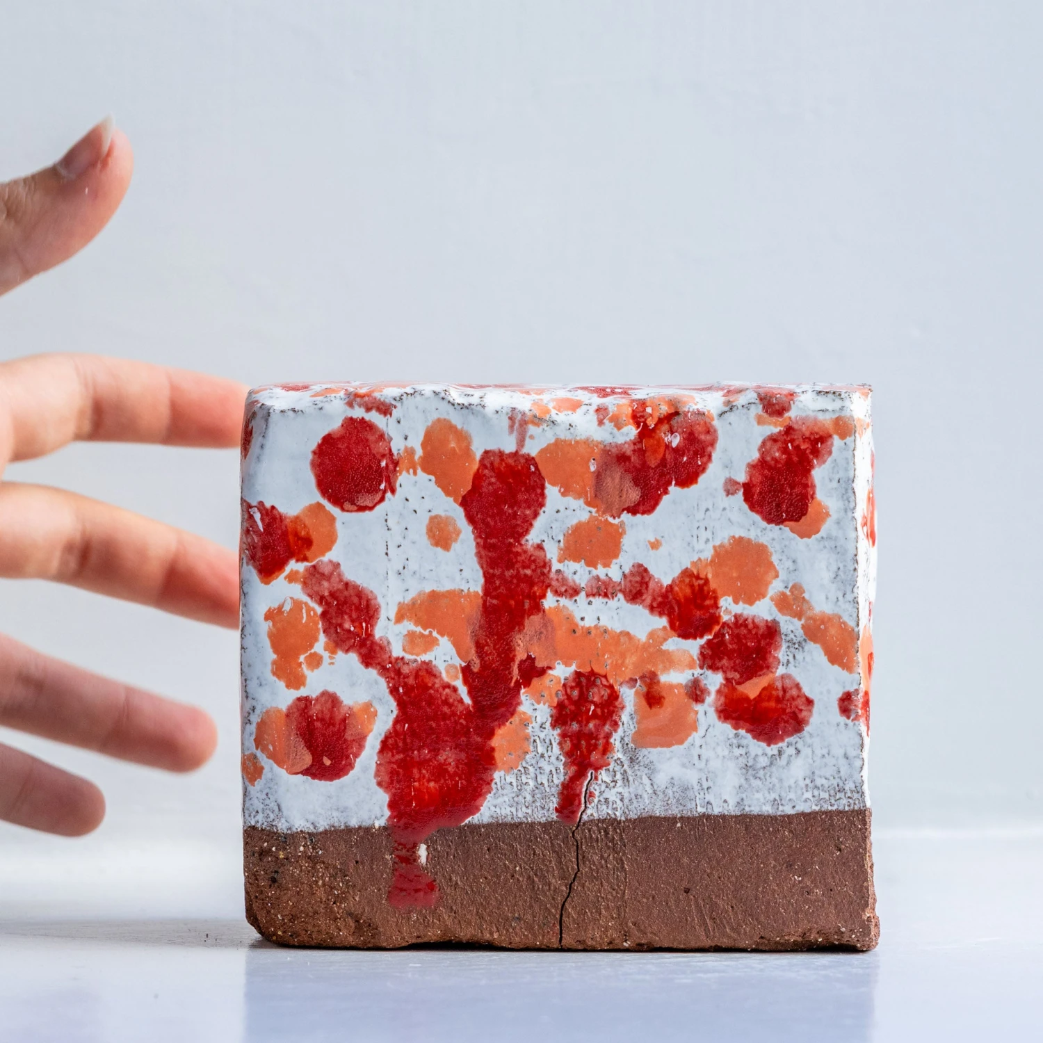 Brick(Brick 42) 2 Brick(Brick 42) - Image 2