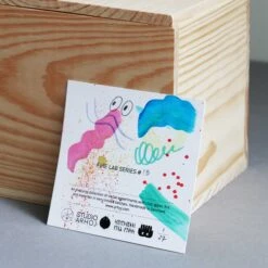 Fire Lab #13(Fire Lab 13 Misfit 3 27) -Arhoj cardclose 93190550 3d49 4abd be49 f96ef0041b68