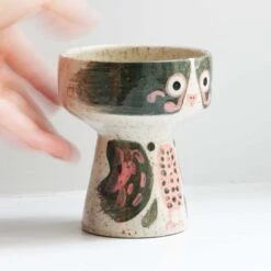 Fire Lab #15(Fire Lab 15 1) -Arhoj chalice 1 3