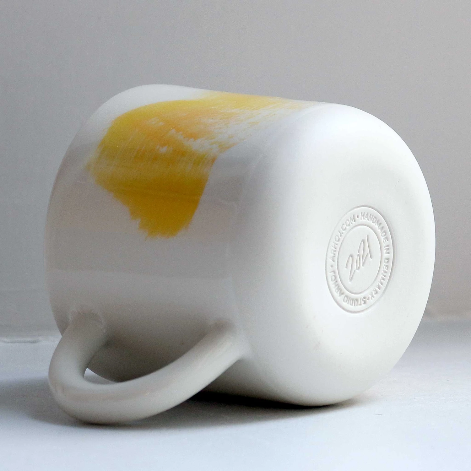 Spirit Mug(Spirit Mug Francis) 5 Spirit Mug(Spirit Mug Francis) - Image 5