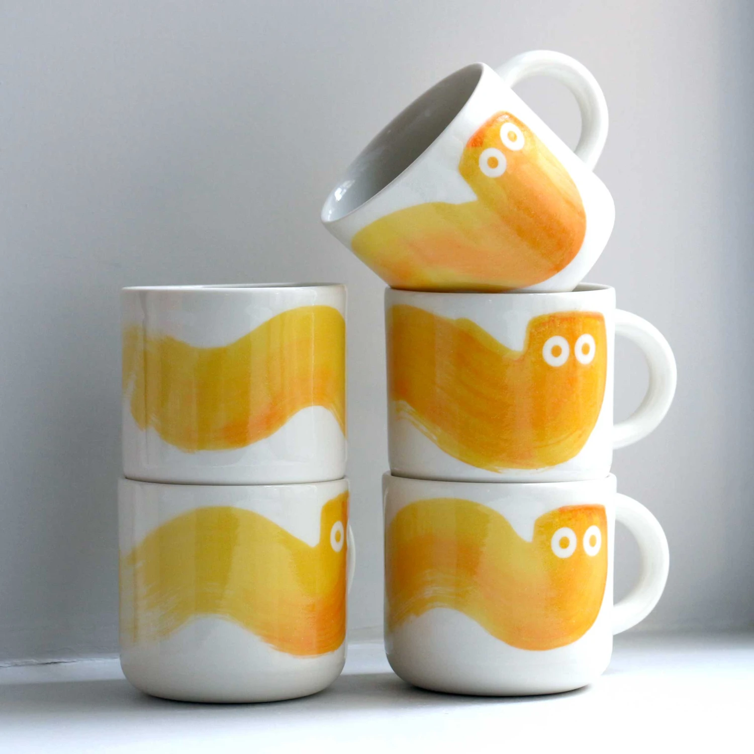 Spirit Mug(Spirit Mug Francis) 4 Spirit Mug(Spirit Mug Francis) - Image 4