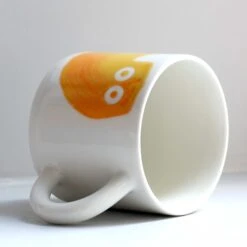 Spirit Mug(Spirit Mug Francis) 12 Spirit Mug(Spirit Mug Francis) -Arhoj chugmug 31 3