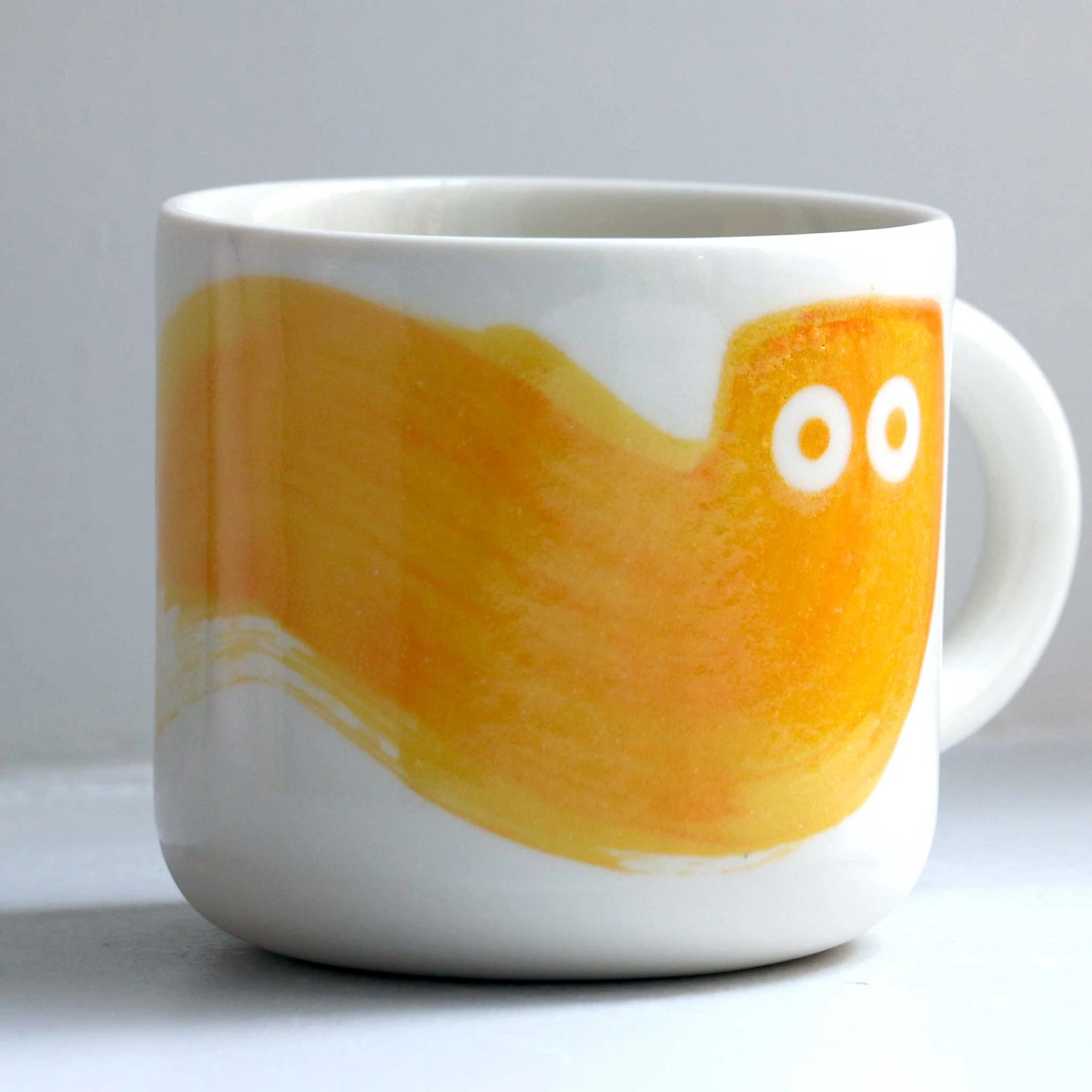 Spirit Mug(Spirit Mug Francis) 2 Spirit Mug(Spirit Mug Francis) - Image 2