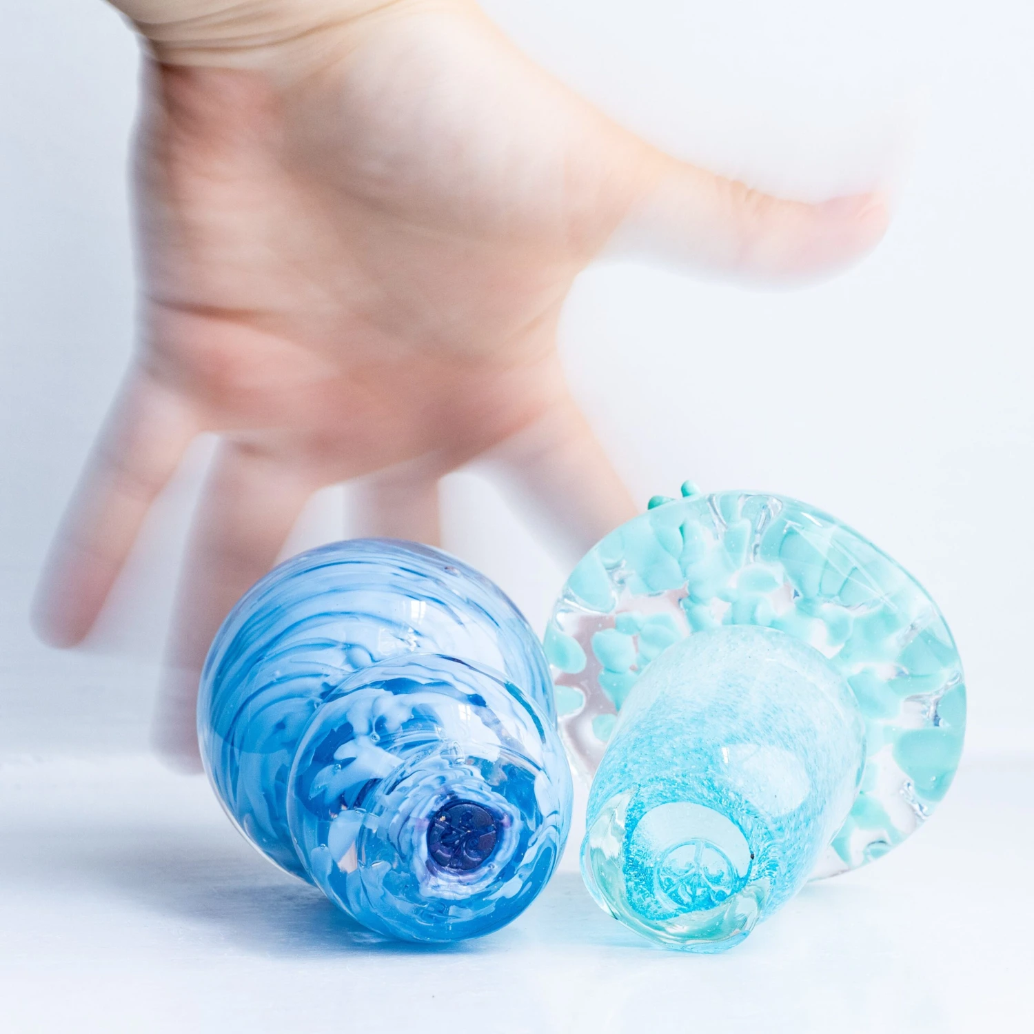 Crystal Blob Group(Crystal Blob Group 975) 2 Crystal Blob Group(Crystal Blob Group 975) - Image 2