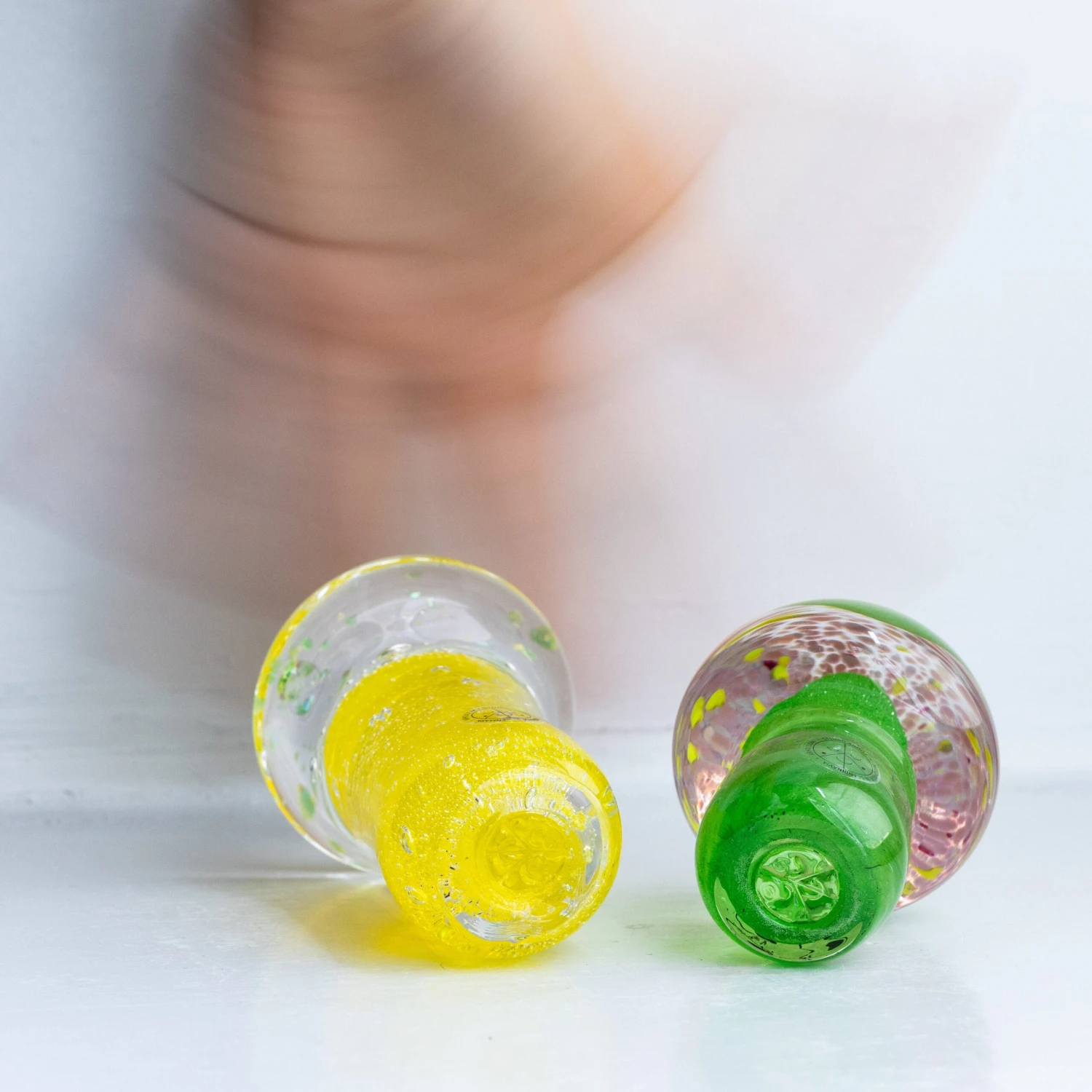 Crystal Blob Group(Crystal Blob Group 977) 2 Crystal Blob Group(Crystal Blob Group 977) - Image 2