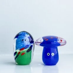 Crystal Blob Group(Crystal Blob Group 981)