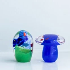 Crystal Blob Group(Crystal Blob Group 981) -Arhoj crystal blobs 26