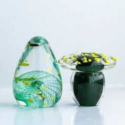 Crystal Blob Group(Crystal Blob Group 963) -Arhoj crystal blobs 08