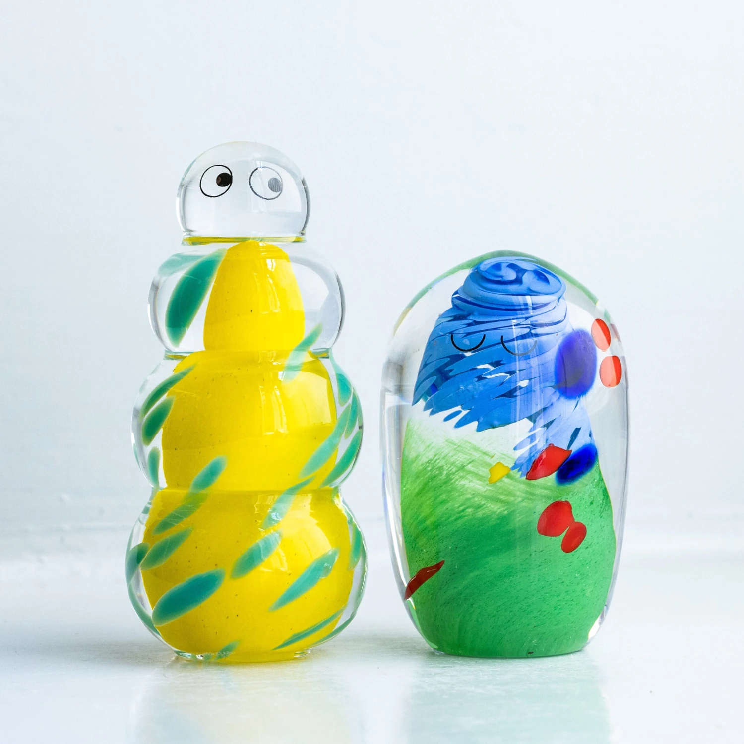 Crystal Blob Group(Crystal Blob Group 964) 1 Crystal Blob Group(Crystal Blob Group 964)