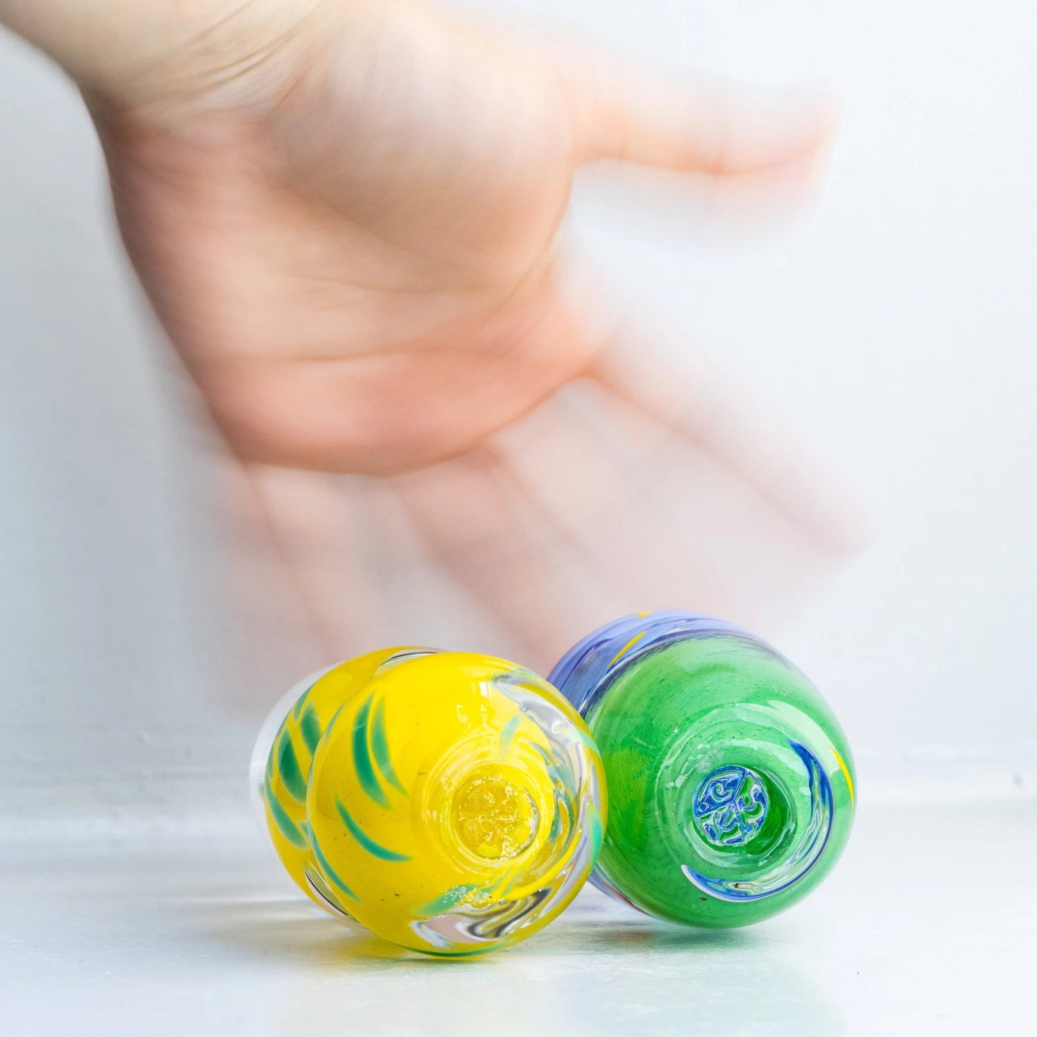 Crystal Blob Group(Crystal Blob Group 964) 2 Crystal Blob Group(Crystal Blob Group 964) - Image 2