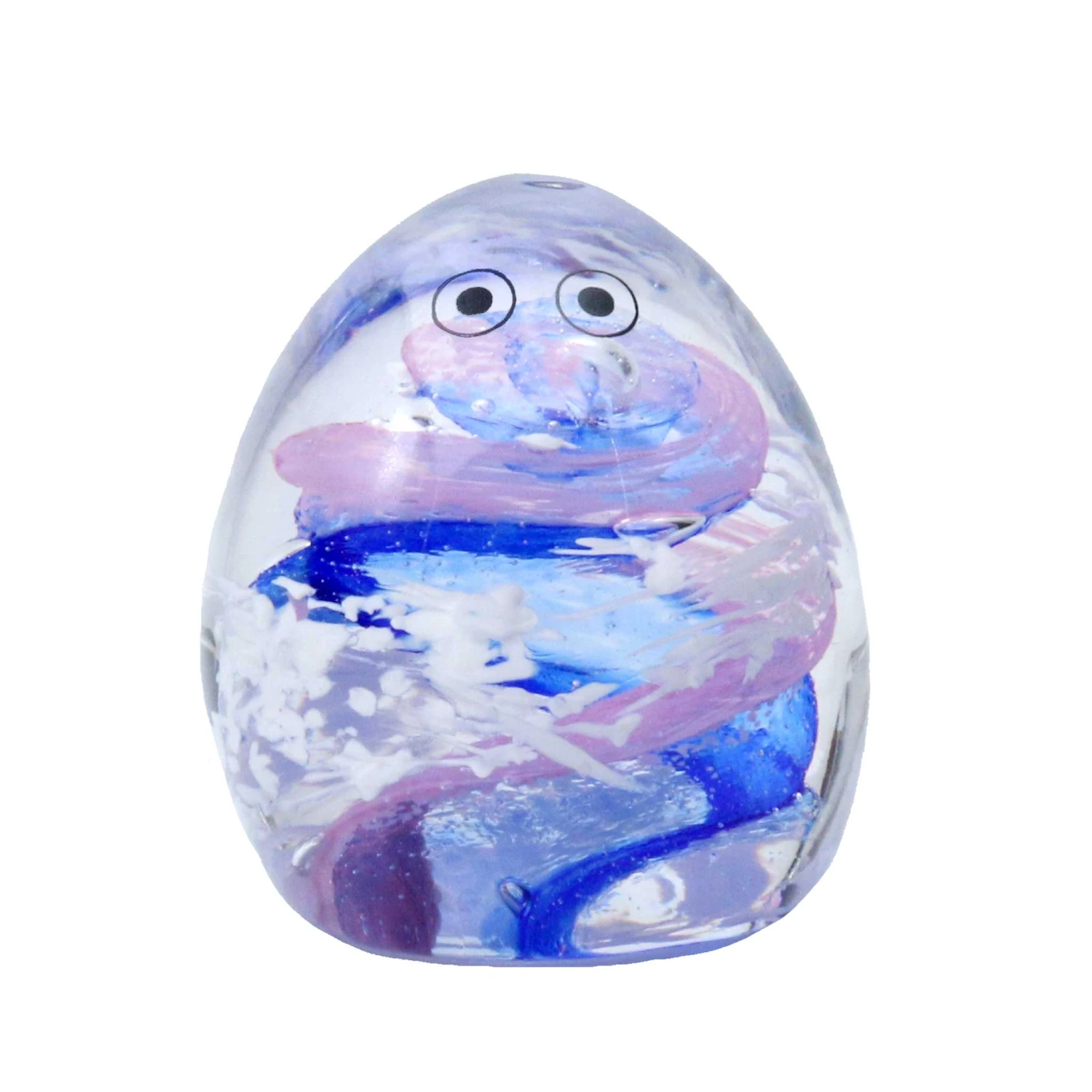 Crystal Blob(Crystal Blob Frostbitten Dna) 1 Crystal Blob(Crystal Blob Frostbitten Dna)