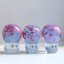 Crystal Blob(Crystal Blob Cranium) -Arhoj crystalblobs 192 3