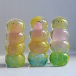 Crystal Blob(Crystal Blob Dango) -Arhoj crystalblobs 194 2