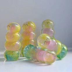 Crystal Blob(Crystal Blob Dango) -Arhoj crystalblobs 194 3